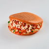 Классик в лепешке с курицей в Mydoner по цене 362