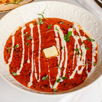 Дал-макхани в Muse