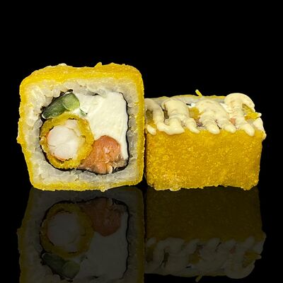 Темпура Сакура в Cенсей по цене 580 ₽