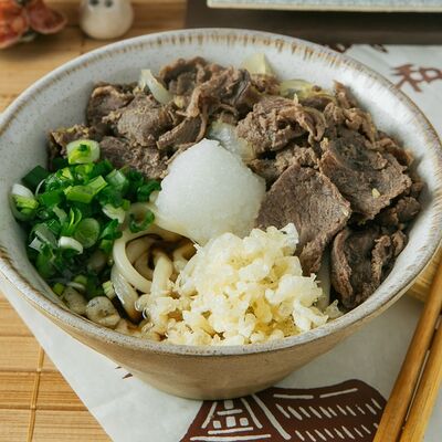 Гюнику удон в Тайяки по цене 830 ₽