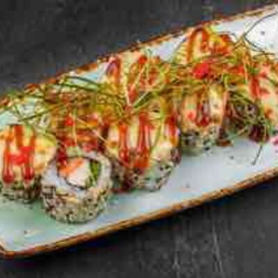 Арасаки в Lamore Mio по цене 590 ₽