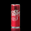 Dr. Pepper classic 0,33 л. в Yami Yami по цене 250