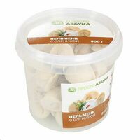 Пельмени с олениной в Азбука Вкуса Экспресс Меню