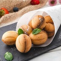 Домашние орешки в MANANA