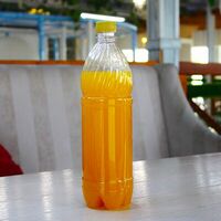 Лимонад Манго-маракуйя в Мадагаскар