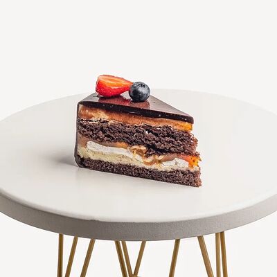 Торт калугав Дело по цене 360 ₽