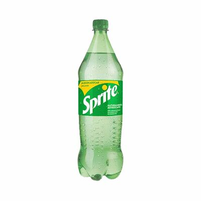 Sprite в Суши пицца бургер по цене 276 ₽