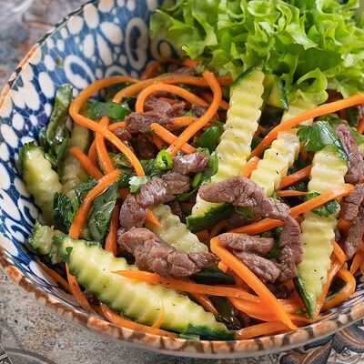 Кук-Сай в Золотая Бухара по цене 550 ₽