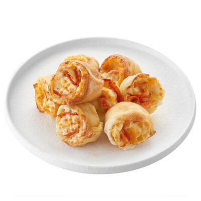 Пицца-роллы Пепперони, 16 шт в Domino Pizza по цене 349 ₽