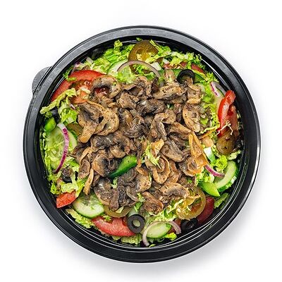 Салат Грибной в Subway по цене 499 ₽