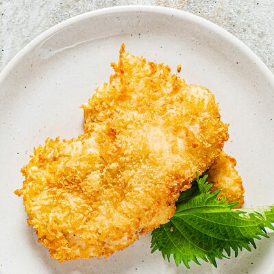 Рыба Темпура в Blackberry по цене 10 р.