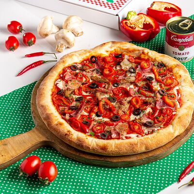 Мясная в Фабрика по цене 950 ₽