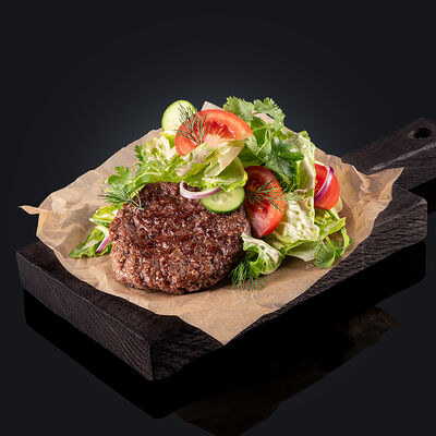 Грин Бургер в Якитория по цене 557