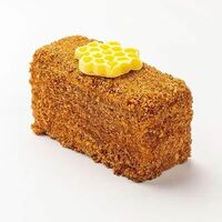 Медовик брусника в Biggies