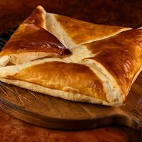 Пеновани в Рэсторани