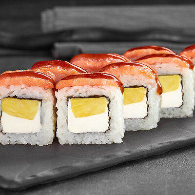 Тайский в Суши мастер по цене 249 ₽