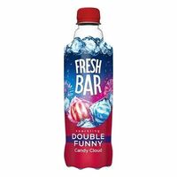 Fresh Bar Double Funny в О, Пончики