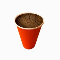 Горячий шоколад в Coffee Move