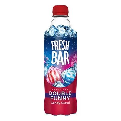 Fresh Bar Double Funny в О, Пончики по цене 90 ₽