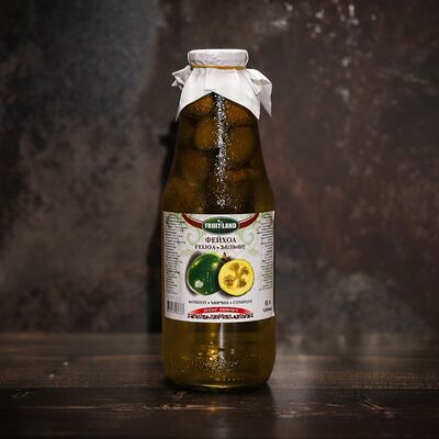 Компот Армянский из Фейхоа в Шашлычная бостан по цене 499 ₽