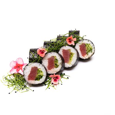 Ролл с тунцом в My Sushi по цене 13 р.