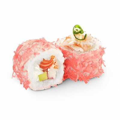 Пинк в Еоки по цене 708 ₽