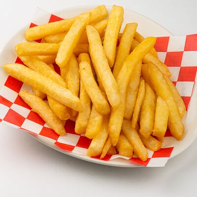 Картошка фрив K-Pop корейская кухня по цене 330 ₽