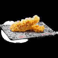 Стрипсы 2 шт в KFC Forum Mall