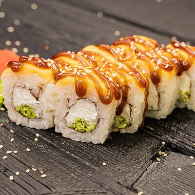 Дабл чиз в Супер суши по цене 268