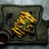 Куриный хворост в Хмельбург по цене 418