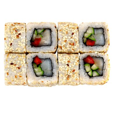 Ролл Гуд в Sushi Yes по цене 375 ₽