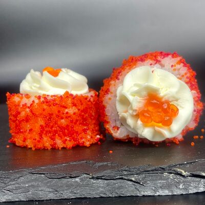 Калифорния Де-люкс в Поедем поедим по цене 450 ₽