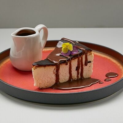 Д Чизкейк Сан-Себастьян в Цех этого города по цене 289 ₽