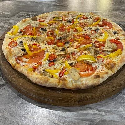 Мексиканская в Суши-бар Макото по цене 750 ₽