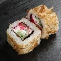 Бонито в KitaYama