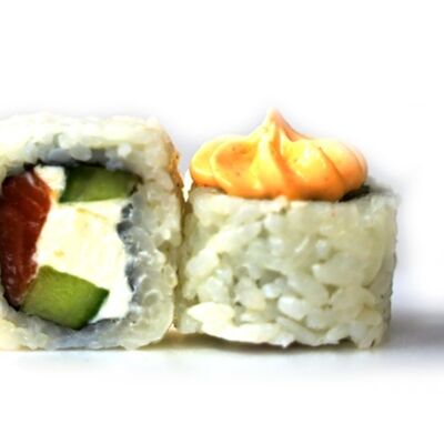 Ролл Фуджи в Rolloff по цене 480 ₽