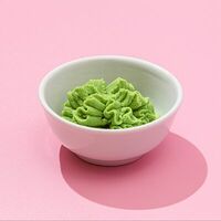 Васаби в Ихтус