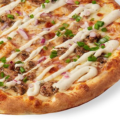 Пастрами индейка и утка Ii в Chicago Pizza по цене 4800 ₸