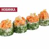 Ролл с Тар - таром из лосося в Chicken Pizza & Sushi по цене 359