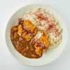 Чикен кацу карри в J'PAN по цене 799