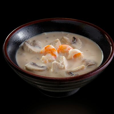 Суп Том Ям в СушиСтор по цене 420