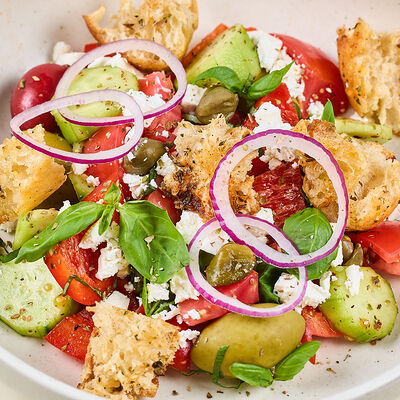 Греческий в Milovita по цене 630 ₽