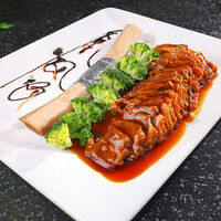 Логотип ГУаНЬ ЯНЬ