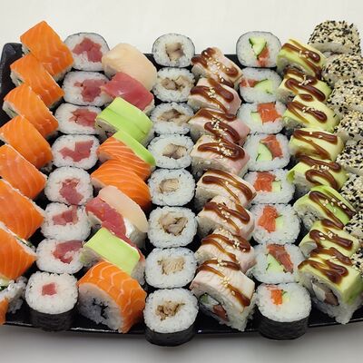 Сет №10 в Yoshi по цене 2100