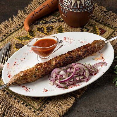 Кабаби в Мимино по цене 870 ₽