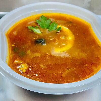 Солянка сборная в Гриль Барс по цене 340 ₽