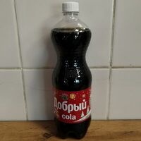 Добрый Кола в Чаполино