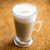 Флэт уайт в Caffeine по цене 230