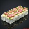 Ролл запеченный с тунцом в Sushi Boom по цене 598