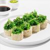 Вегетарианский ролл 1 в SeabasSushi по цене 860